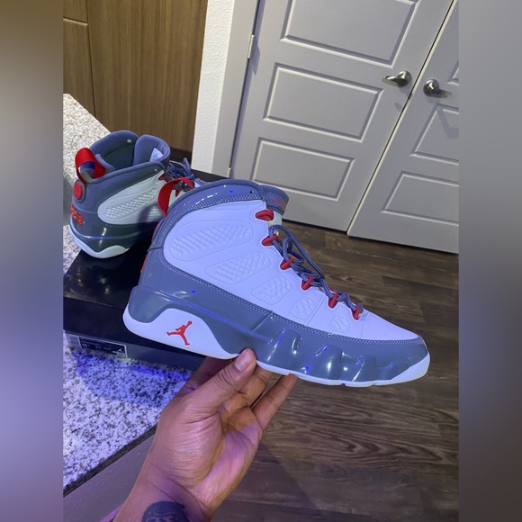 Jordans - Retro 9 Brand New!!!!! - Picture 4 of 6